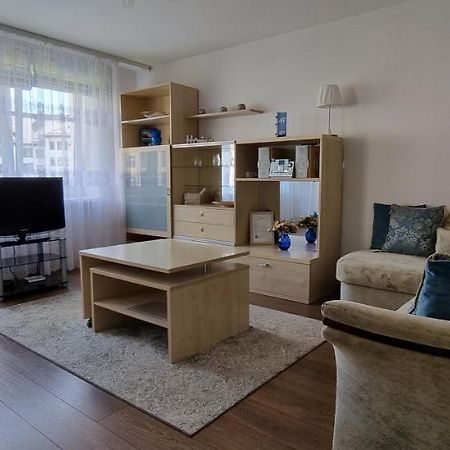 Santariskes Apartment Wilno Zewnętrze zdjęcie