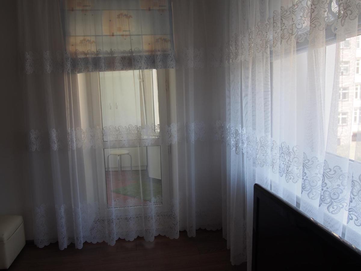 Santariskes Apartment Wilno Zewnętrze zdjęcie