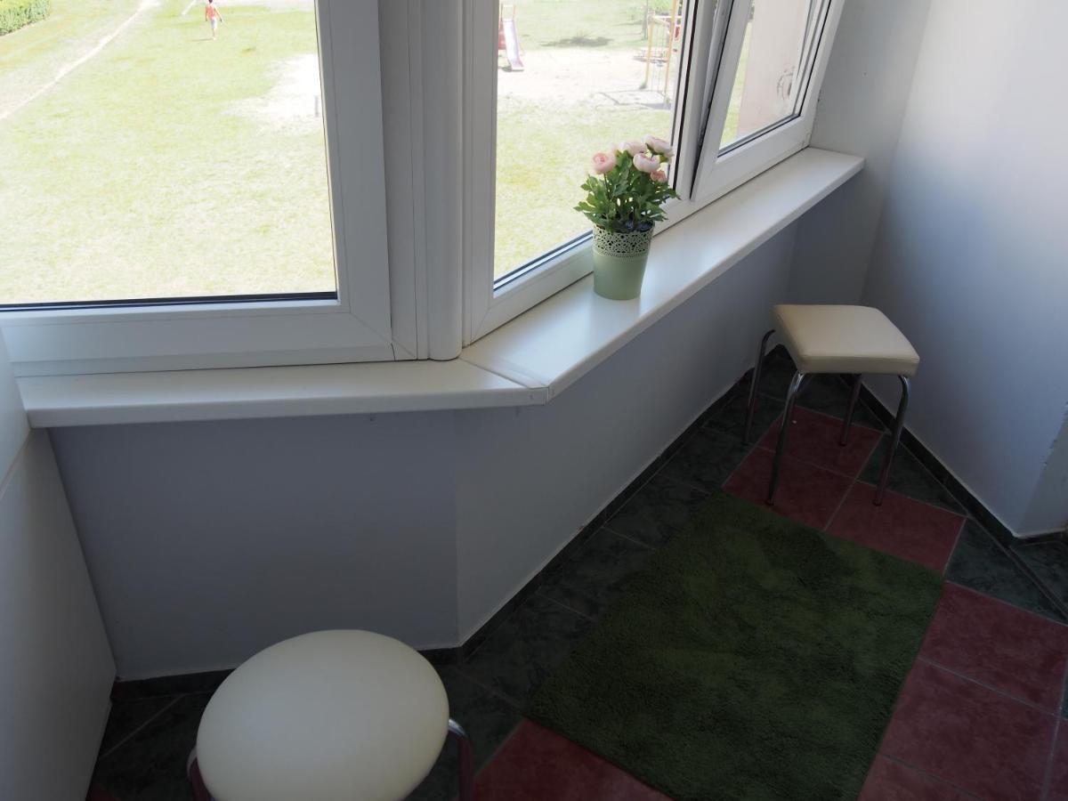 Santariskes Apartment Wilno Zewnętrze zdjęcie